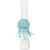 Beaded Jellyfish Napkin Rings - Set of 6