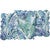 Lush Tropics Table Runner