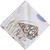 Sea Harvest Napkins - Set of 6