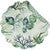 Emerald Waters Round Placemats - Set of 6