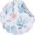Living Seas Round Placemats - Set of 6
