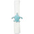 Beaded Turtle Napkin Rings - Set of 6