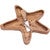 Starfish Serving Board with Spreader