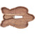 Sea Turtle Serving Board with Spreader