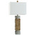 Sand Sketch Table Lamp