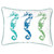Horseplay Trio Pillow