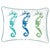 Horseplay Trio Pillow