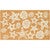 White Shells Coir Mats