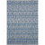 Charleston Blue Rug Collection