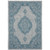 Norfolk Aqua Rug Collection