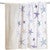 Starfish Sherpa Throw
