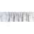 Starfish Seas Valance