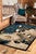 Deep Ocean Rug