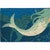 Mermaid Swirl Rug - 2 x 3