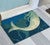 Mermaid Swirl Rug - 2 x 3