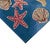 Provincetown Bay Rug - 2 x 5