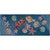 Provincetown Bay Rug - 2 x 5