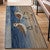 Two Pipers Rug - 2 x 5
