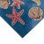 Provincetown Bay Rug - 2 x 4