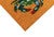 No Crabs Outdoor Coir Mat - 1 x 2