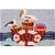 Ocean Pier Indoor/Outdoor Accent Rug