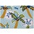 Dollar Palms Indoor/Outdoor Accent Rug