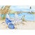 Lighthouse Beach Accent Rug