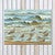 Sand Piper Shore Outdoor Wall Art