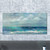 Ocean Horizon Outdoor Wall Art