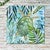 Turtle in Kelp Outdoor Wall Art