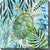 Turtle in Kelp Outdoor Wall Art