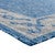 Charlotte Blue Rug - 5 x 8