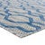 Providence Blue Rug - 5 x 8