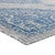 Norfolk Blue Rug - 5 x 8