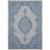 Norfolk Blue Rug - 5 x 8
