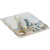 Seaside Gathering Square Platter