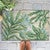 Bohemian Palms Outdoor Rugs