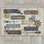 Bayside Outdoor Rug - 4 x 6