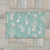 Underwater Beauty Outdoor Rug - 4 x 6 Underwater Beauty Outdoor Rug - 4 x 6