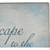 Sea Escape Outdoor Rug - 2 x 3