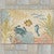 Coral Garden Outdoor Rug - 4 x 6