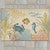 Coral Garden Outdoor Rug - 5 x 7