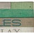 Seaside Rules Outdoor Rug - 2 x 3