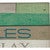 Seaside Rules Outdoor Rug - 3 x 5