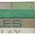 Seaside Rules Outdoor Doormat