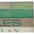 Seaside Rules Outdoor Rug - 5 x 7