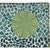Beach Mosaic Outdoor Rug - 5 x 7