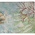 Seashell Story Outdoor Rug - 4 x 6