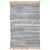 Cape Sand Rug - 4 x 6