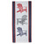 Patriotic Chairs Kitchen Towel - Set of 4